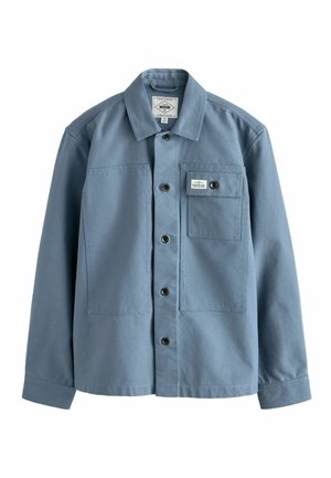 Next REGULAR FIT - Summer jacket - blue