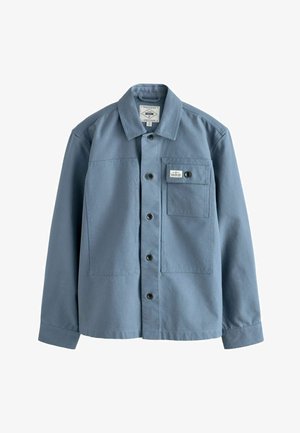 Next REGULAR FIT - Suvejakk - blue