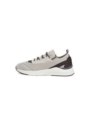 Trainers - taupe