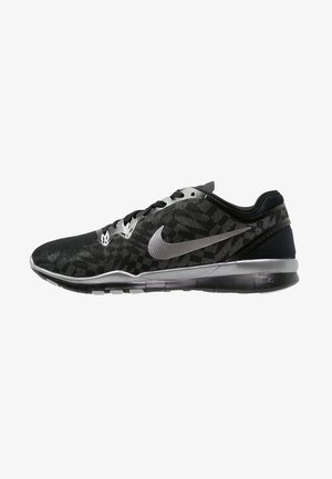 Nike Performance, Zapatillas de entrenamiento - black