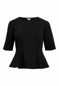 SCHÖSSCHEN - Blouse - black