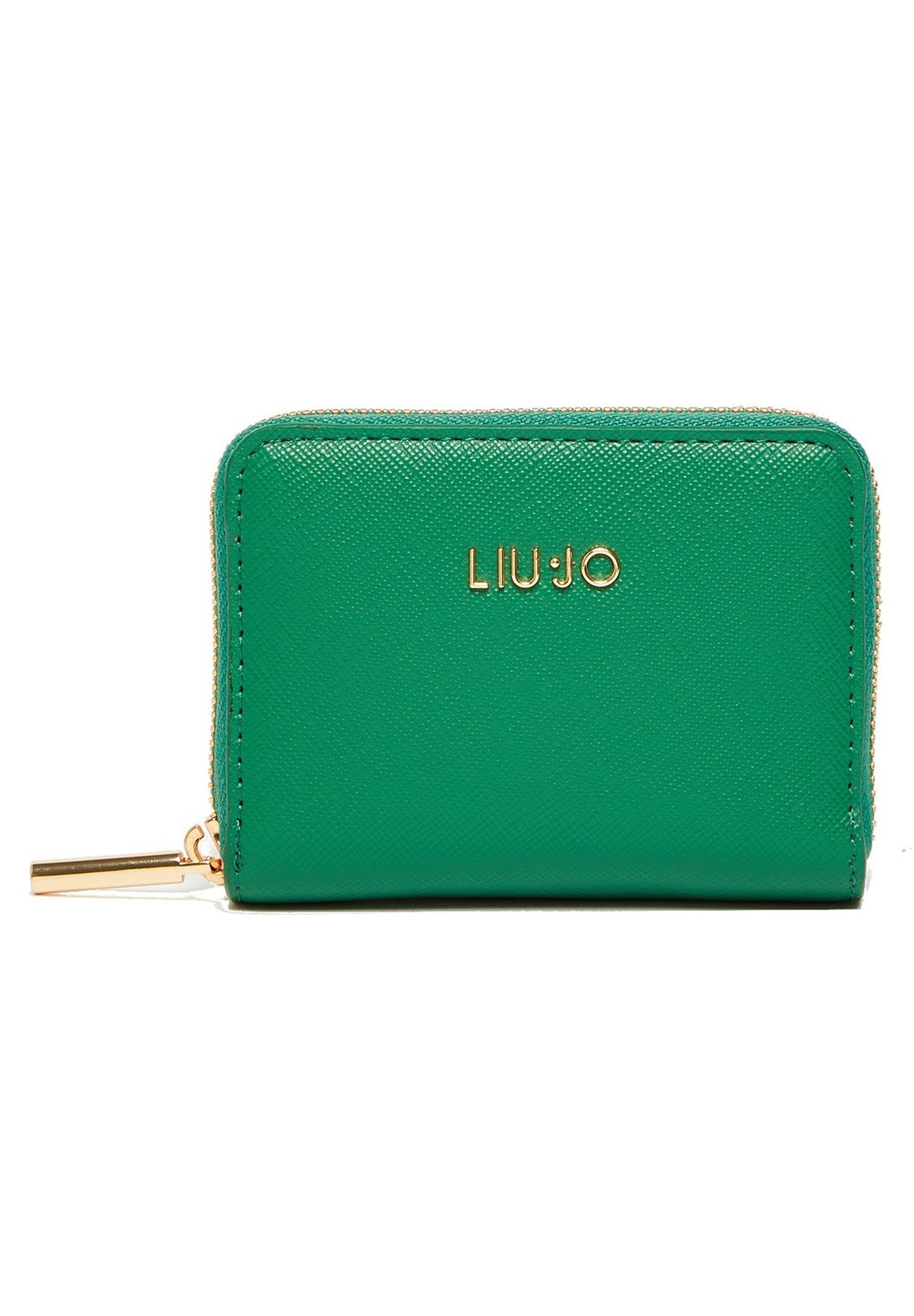 Buy Liu Jo Caliwen XL 12 Cc Wallet In Blue Denim