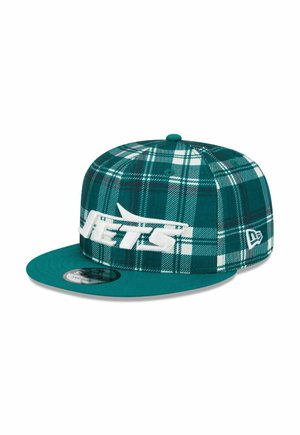 New Era NEW YORK JETS zielony