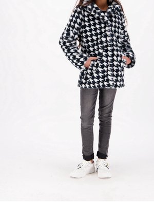 Vingino, Manteau d'hiver - black