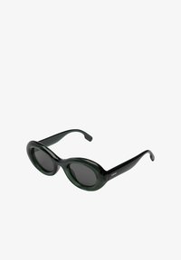 Niet geselecteerd, emerald