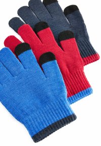 Next MAGIC 3 PACK.  - REGULAR FIT - Guantes - bright