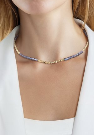 Lulu & Jane, Halskæder - gold-coloured