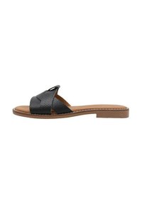 Sandra Fontán LIA - Mules - black