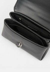 Seidenfelt KISA - Sac à main - black