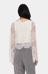 Saint Tropez GIGISZ - Blúz - ice