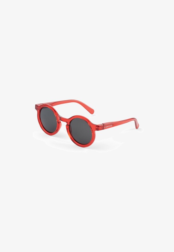 DARLA SUNGLASSES 1-3 Y UNISEX - Sonnenbrille - watermelon transparent