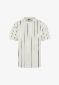 Vybráno, offwhite white black