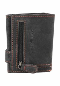 Greenburry VINTAGE ORIGINAL RFID  - Portafoglio - azur