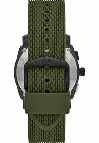 Fossil ANALOG QUARZ - Chronograph - grau
