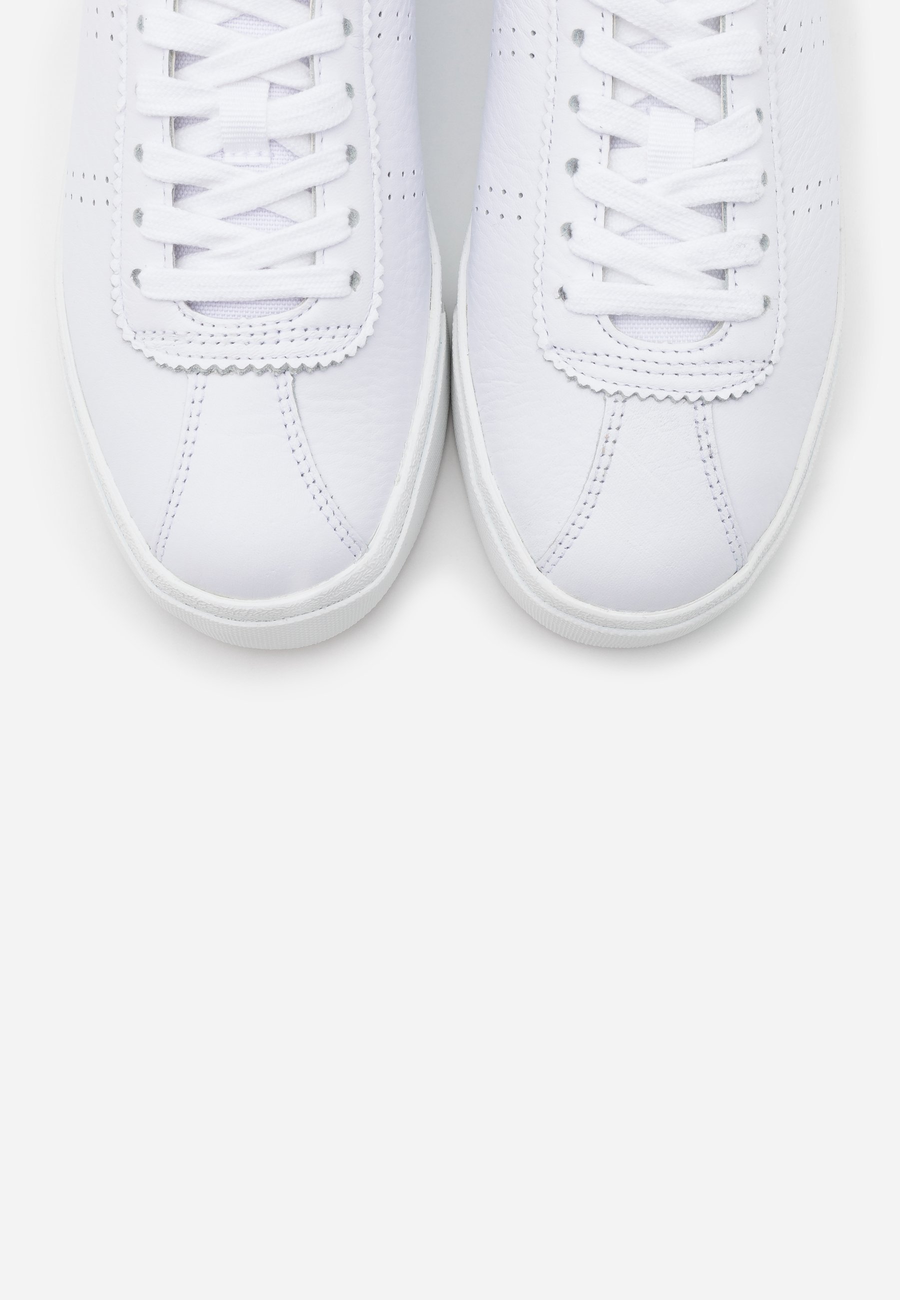 Superga 2843 Joggesko whitepink peach blush Zalando.no Superga 2843 Joggesko whitepink peach blush Zalando.no