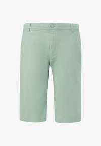 Unselected, ozeangrün