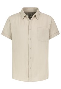 MUSSELIN  - Shirt - light beige