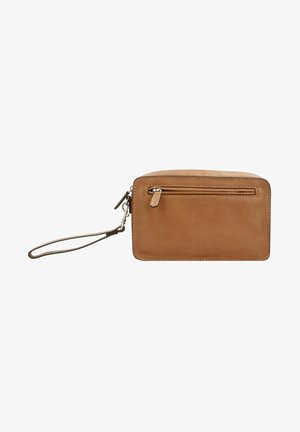 Picard TOSCANA - Kosmetiktasche - camel