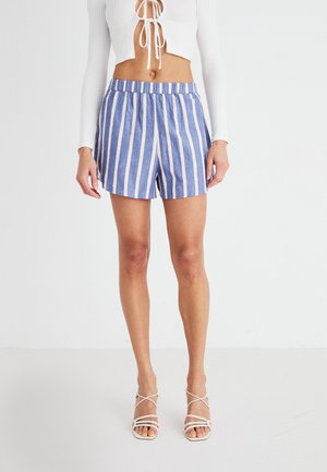 Replay Shorts - rose/blue