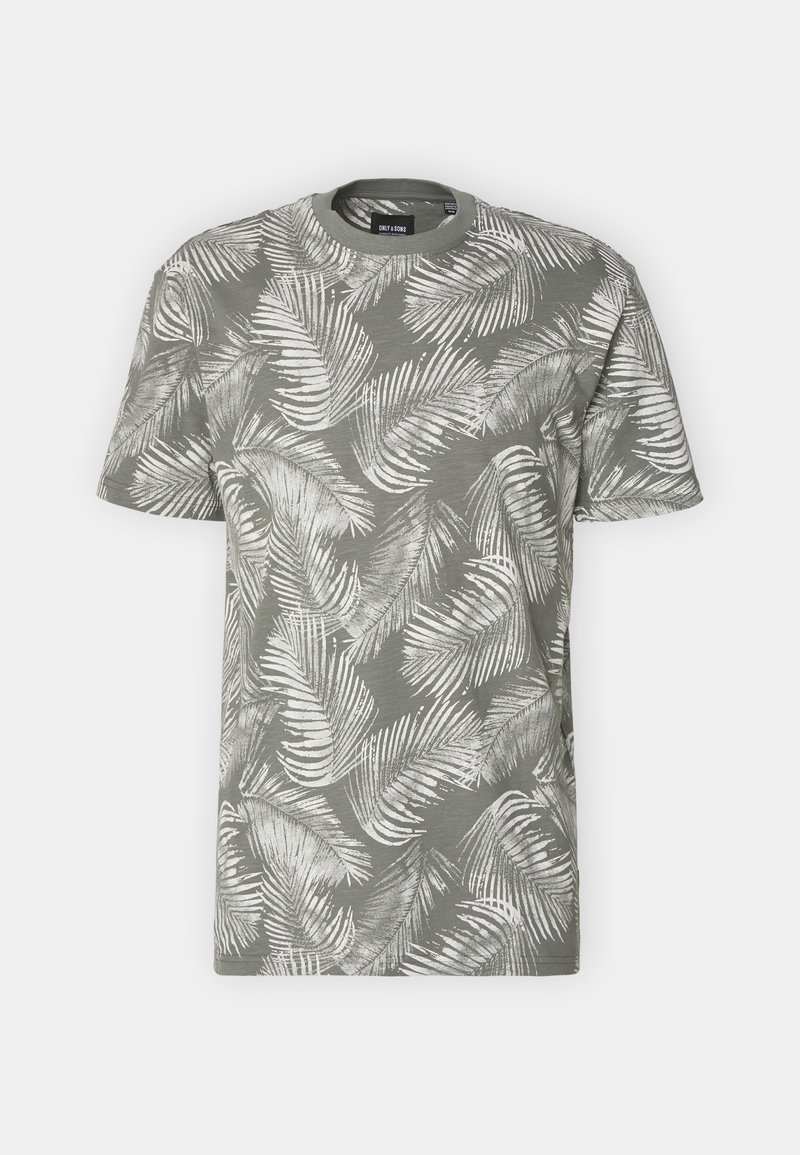 Tricou cu imprimeu