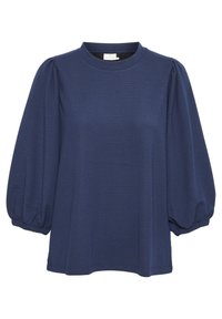KAJANNA - Blouse - midnight marine