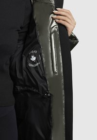 khujo HEDD - Vinterfrakke - medium grey