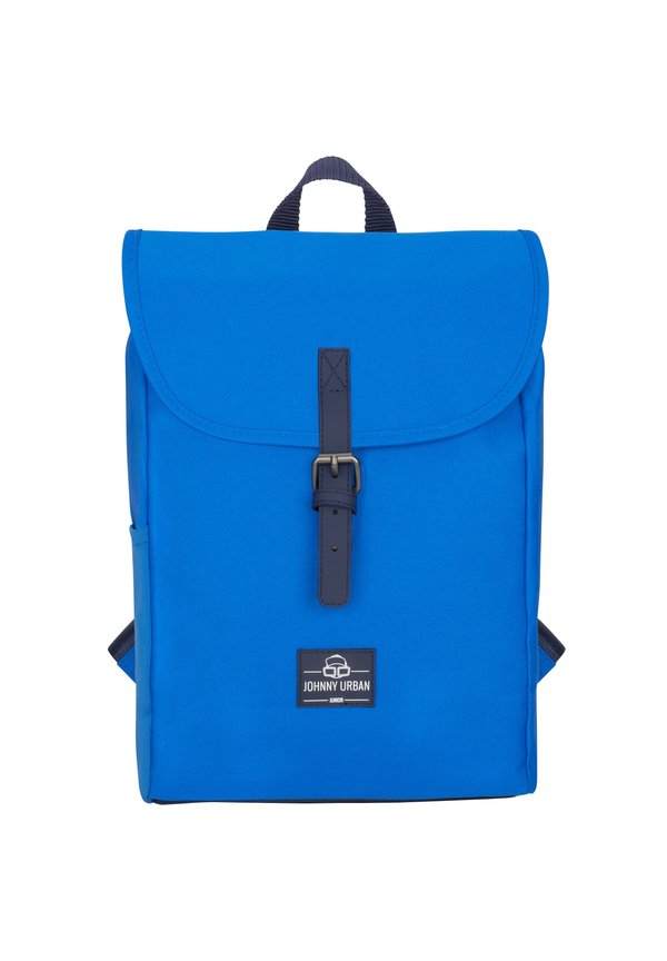 LIAM JUNIOR - Tagesrucksack - blau