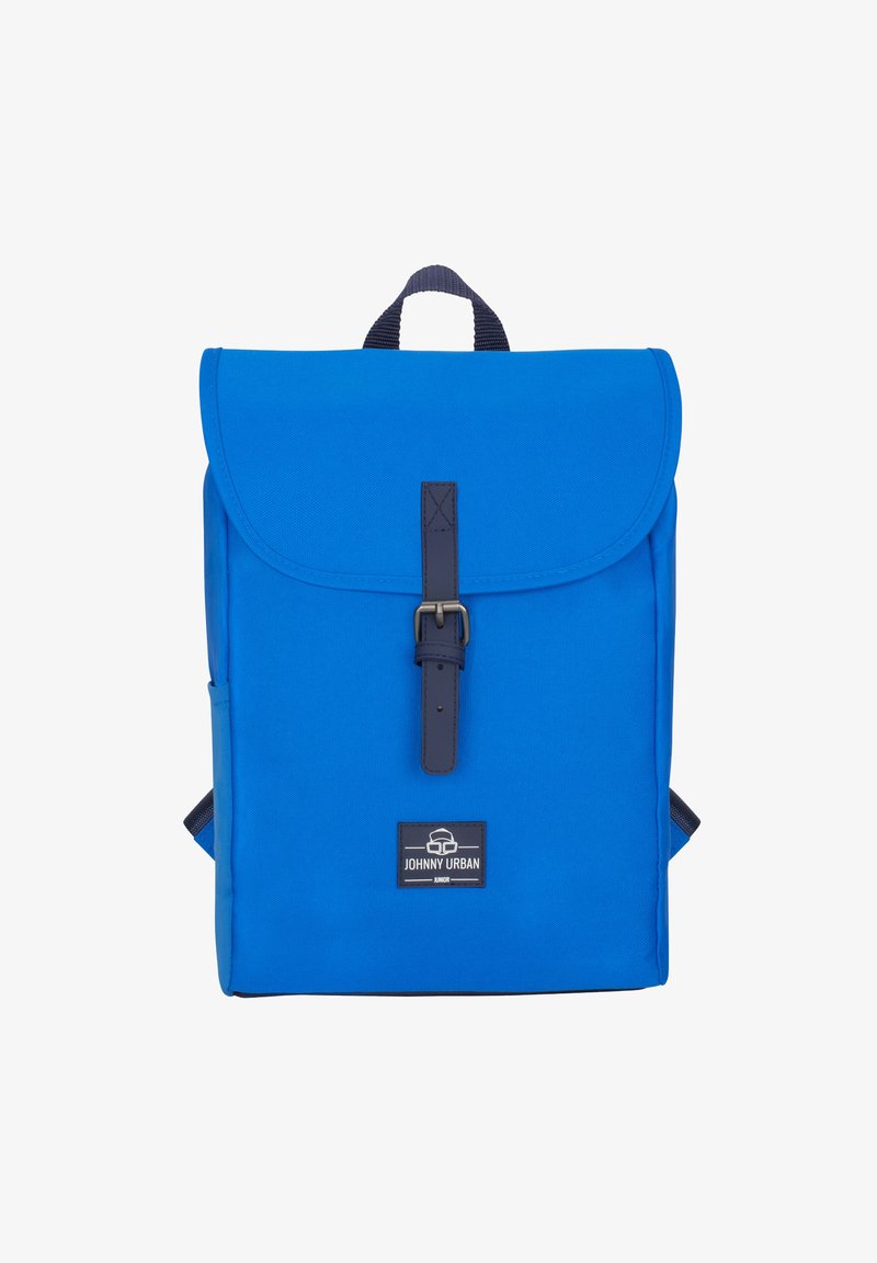 Johnny Urban LIAM JUNIOR - Ruksak - blau