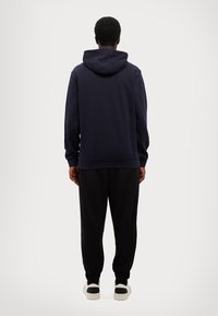 EA7 Emporio Armani UNISEX - Sportska majica - blue