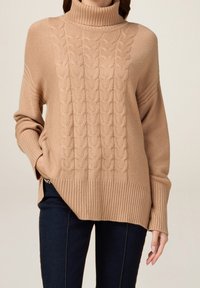 Oltre Sweter