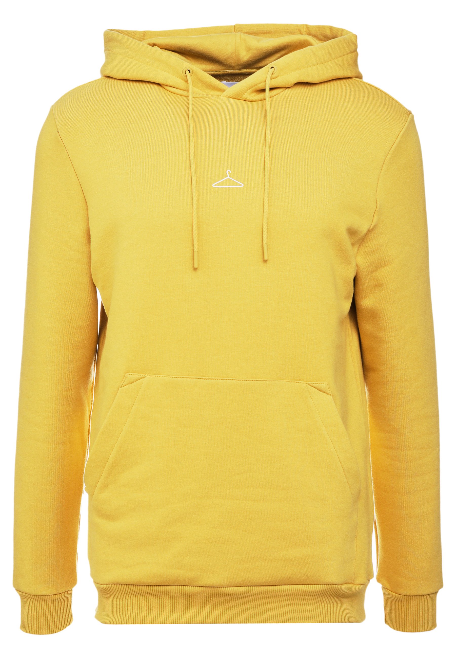 holzweiler hoodie yellow