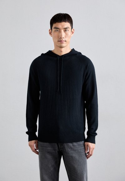 Tiger of Sweden NAKKNE - Svetr - black