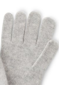 Marie Lund Handschoenen - silber