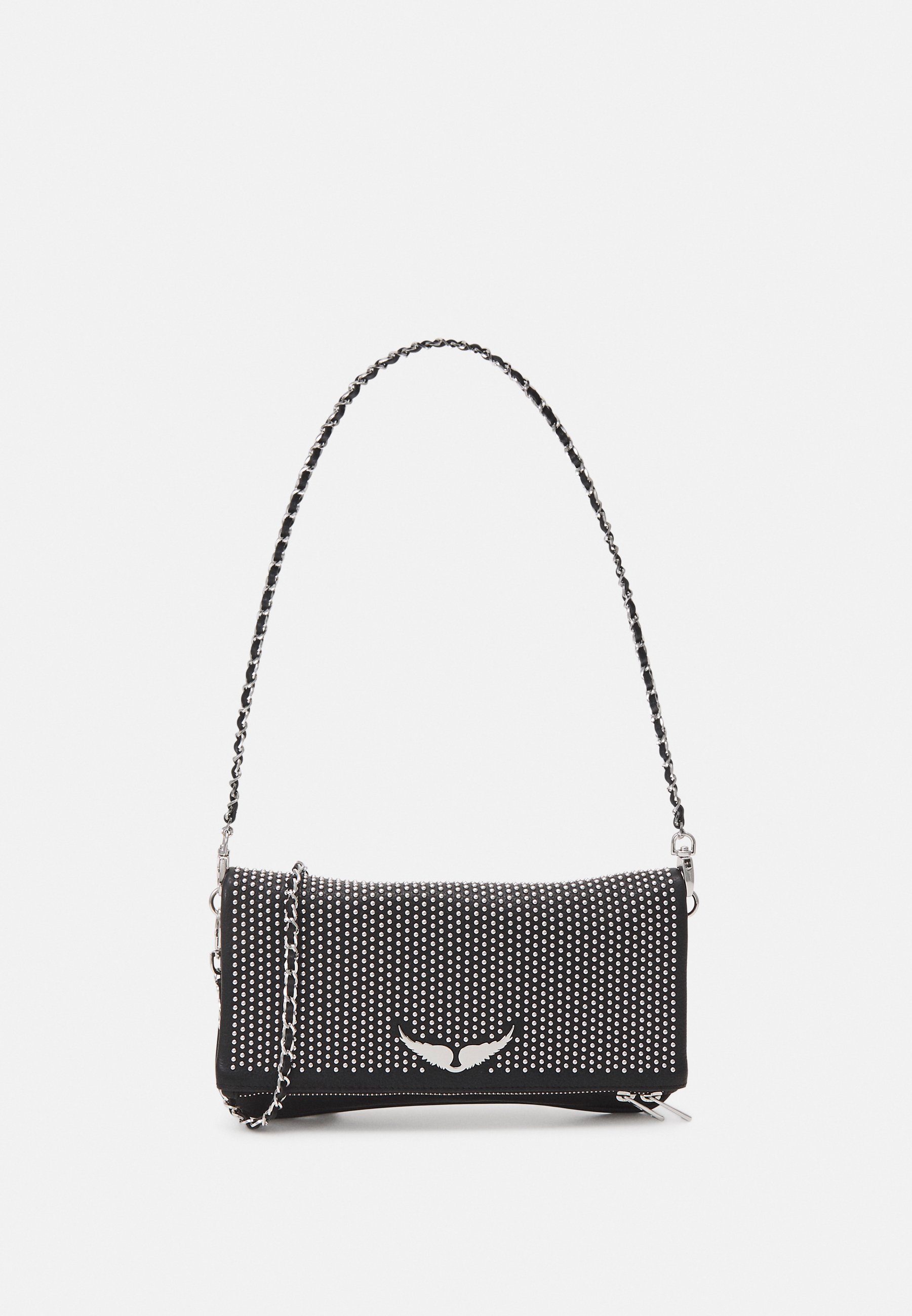 Pochette Zadig Prix Sac Zadig Et Voltaire Zadig Voltaire ROCK