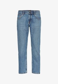 Niet geselecteerd, ocean blue