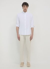 Calliope Hemd - bianco ottico