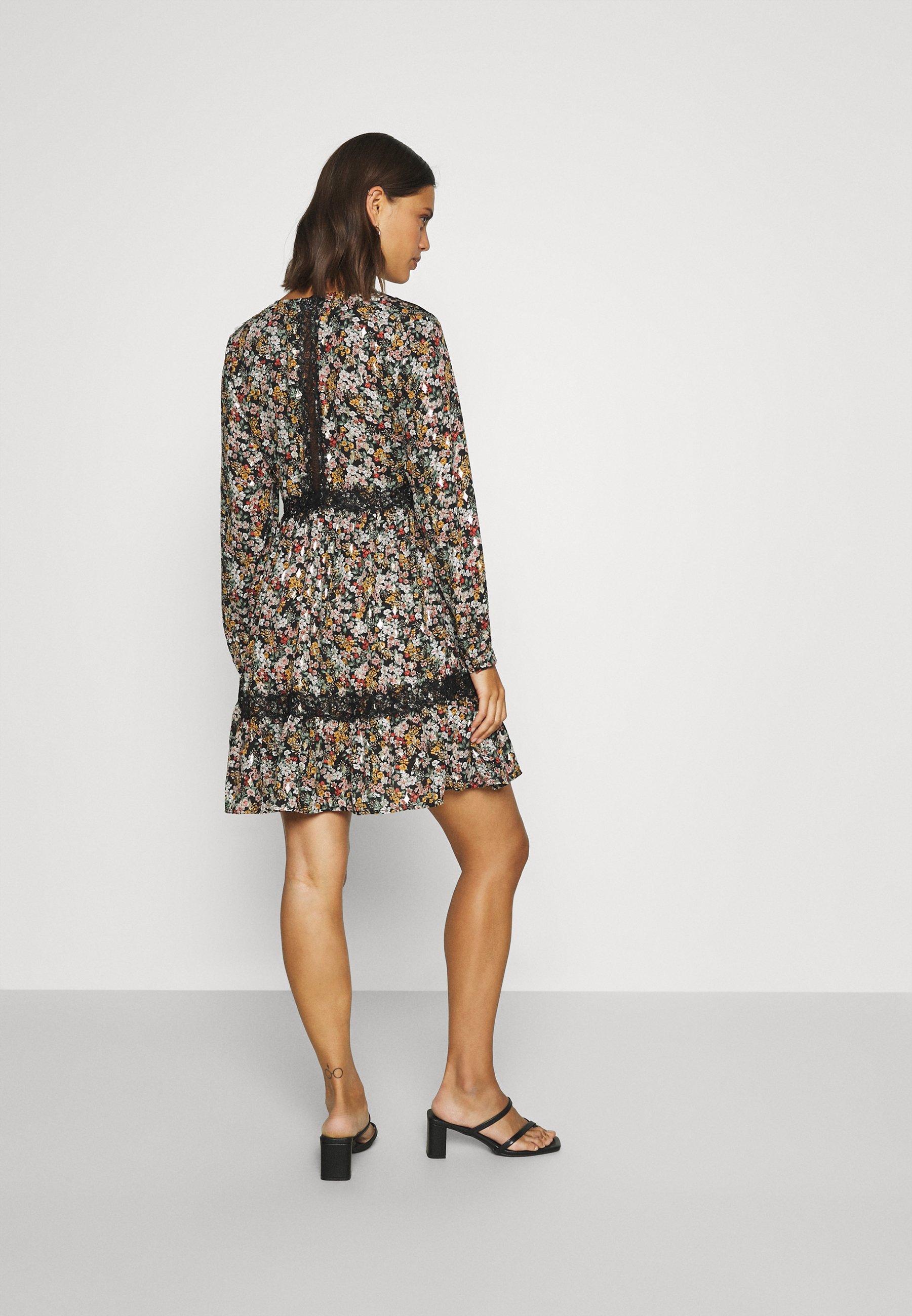 Mujer CETINA - Vestido informal Mujer CETINA - Vestido informal