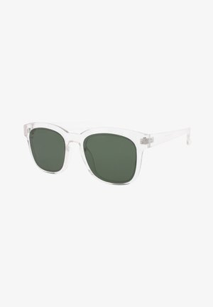 Sunglasses - green
