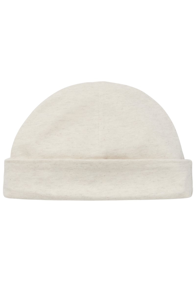 Kinder Caps | Noppies Mütze oatmeal/offwhite - WZ58898 Kinder Caps | Noppies Mütze oatmeal/offwhite - WZ58898