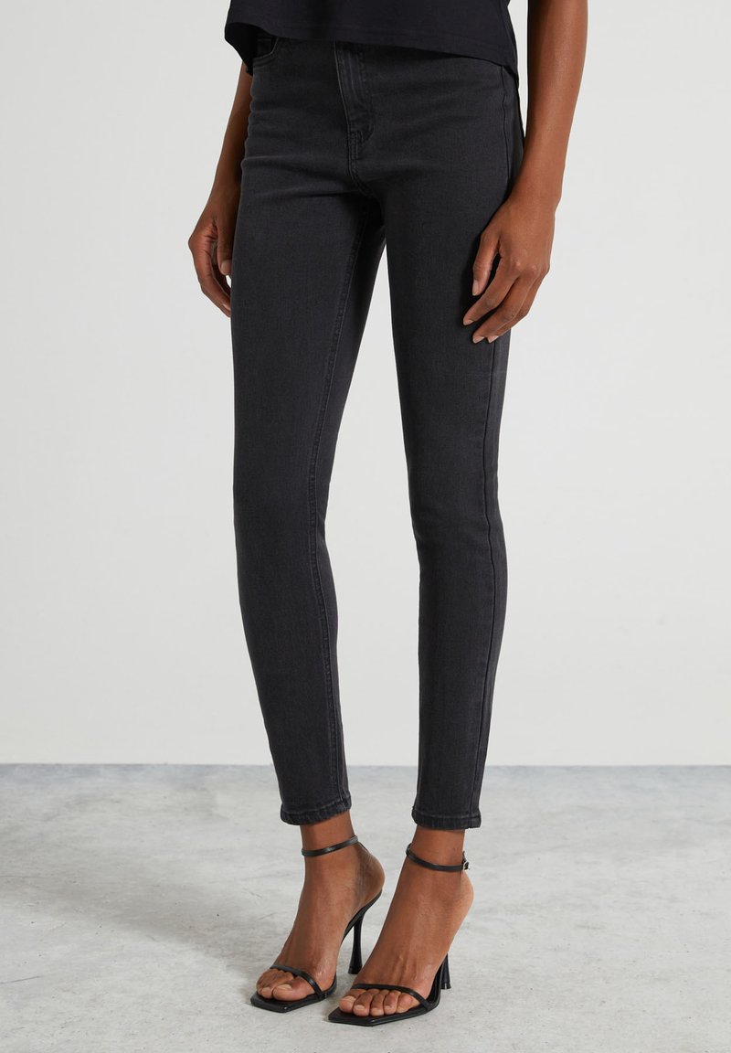 Calliope Jeans Skinny Fit nero/nero denim Zalando.it