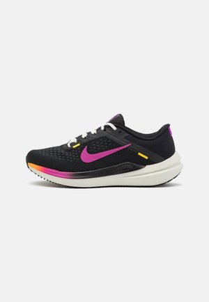 Zapatillas running asfalto - black