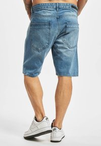 Just Rhyse Shorts vaqueros - light blue denim