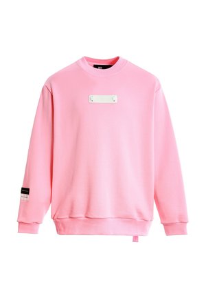 Sudadera - pink