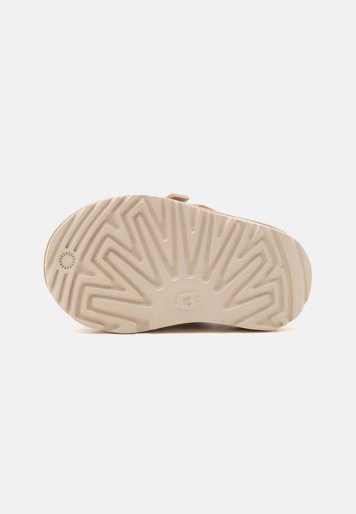 UGG Zuecos Goldenstar - Sand — foto 5