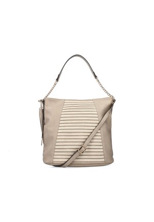 Rieker Handtasche - beige