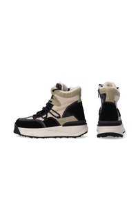 VENEZIA ANKLE BOOTS - Zimní obuv - black