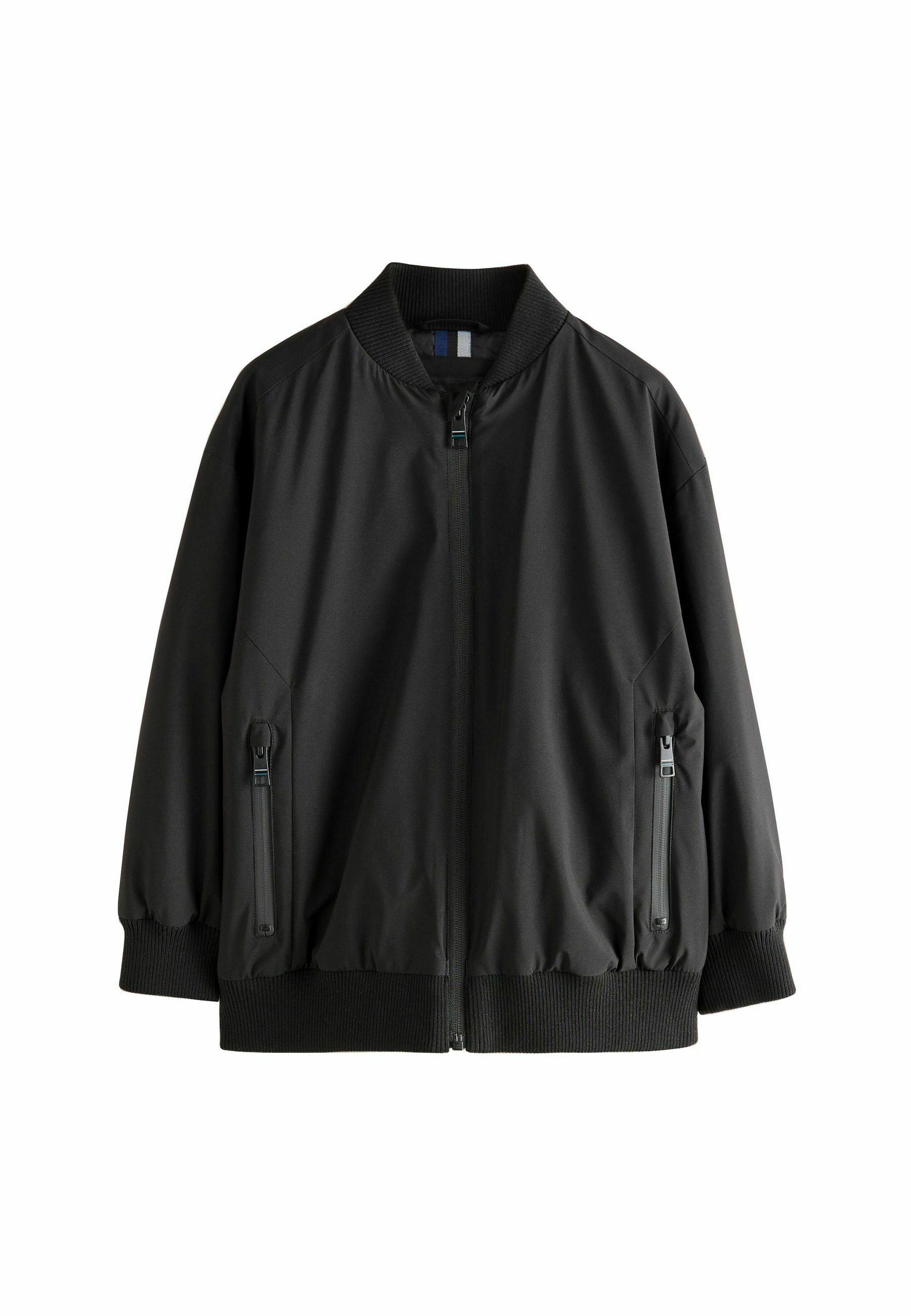 Next Blouson Bomber - black/noir - ZALANDO.FR