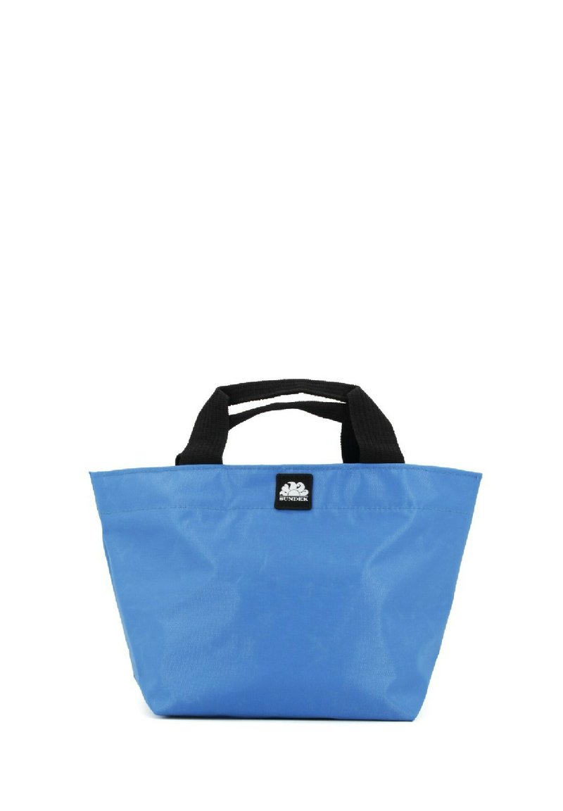 Sundek Borsa a mano - bilberry