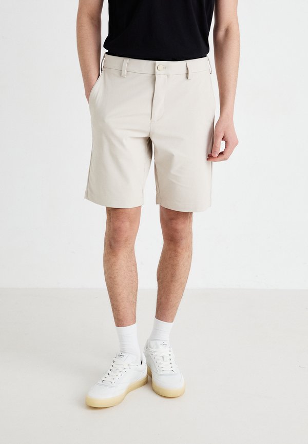 GO AIRWEAVE SHORT - Shorts - sahara khaki