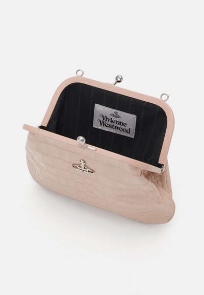 Vivienne Westwood Borsa a mano - cream